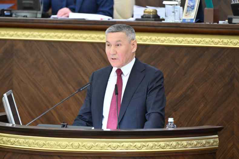 Законопроект РК «Об аквакультуре» одобрен в первом чтении